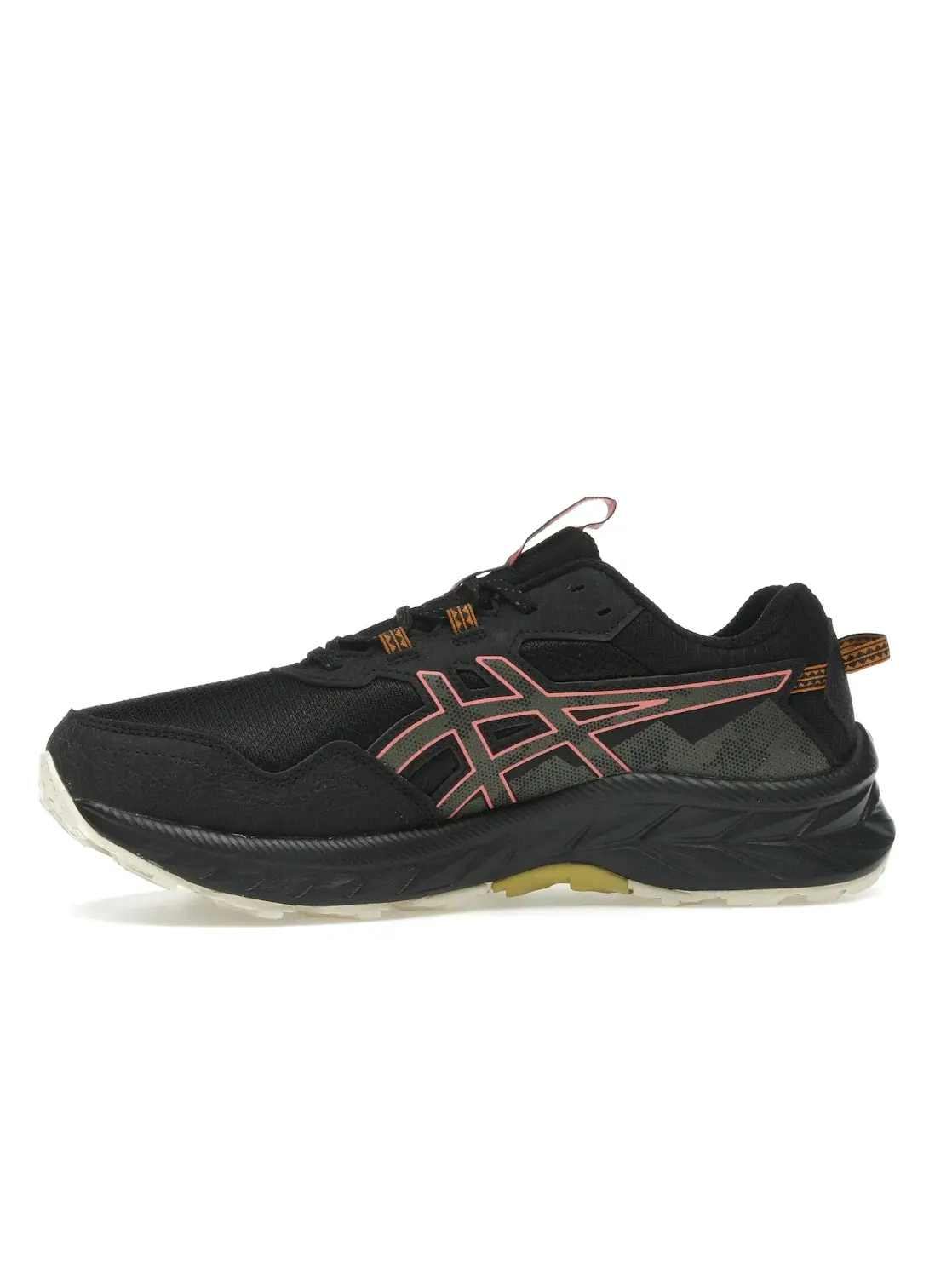 Женские кроссовки для бега с водонепроницаемым покрытием ASICS Gel-Venture 10 Waterproof — изображение 3 из 4