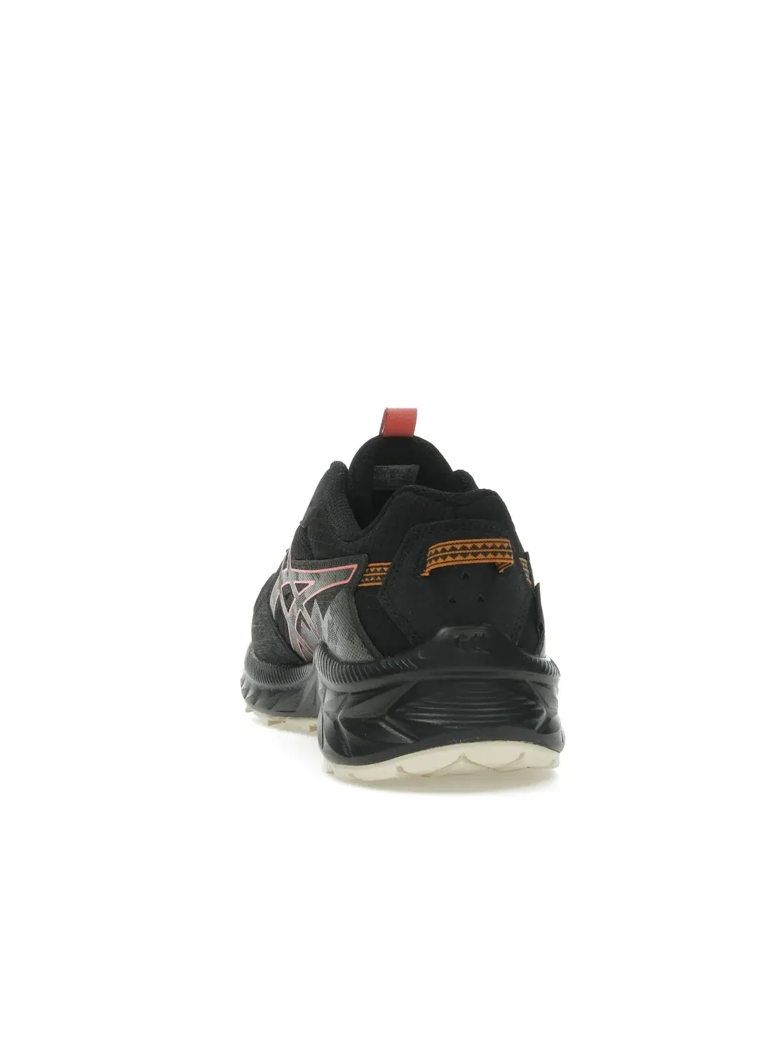 Женские кроссовки для бега с водонепроницаемым покрытием ASICS Gel-Venture 10 Waterproof — изображение 4 из 4