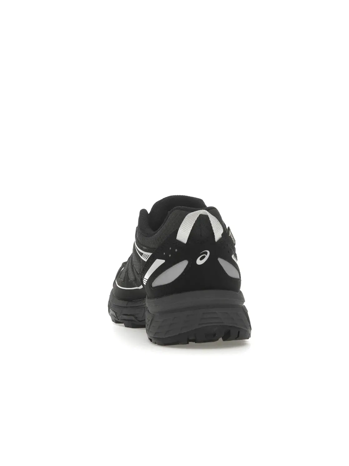 Мужские кроссовки Lifestyle ASICS Gel-Venture 6 Gore-Tex — изображение 4 из 4, серый/черный