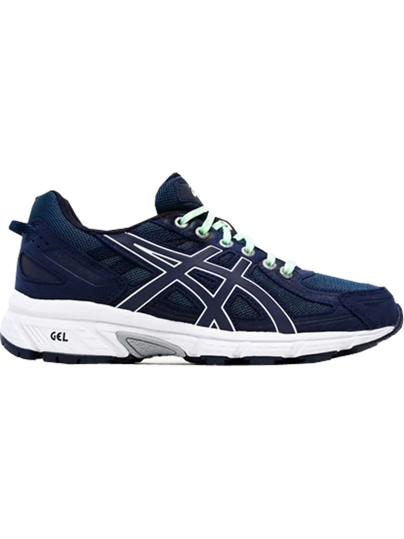 Мужские кроссовки Lifestyle ASICS Gel-Venture 6, Peacoat — изображение 1 из 1