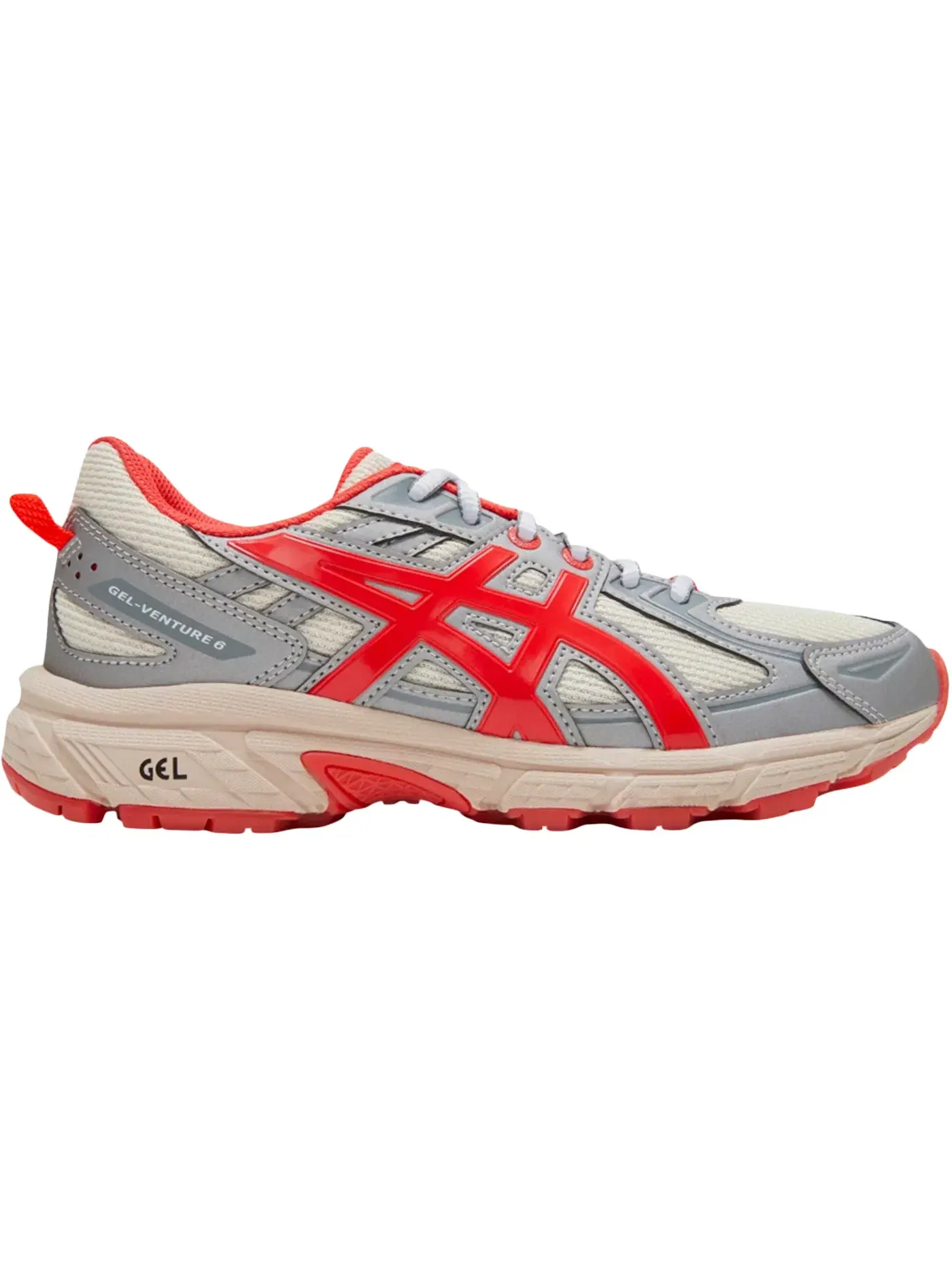 Женские кроссовки Lifestyle ASICS Gel-Venture 6 — изображение 1 из 1