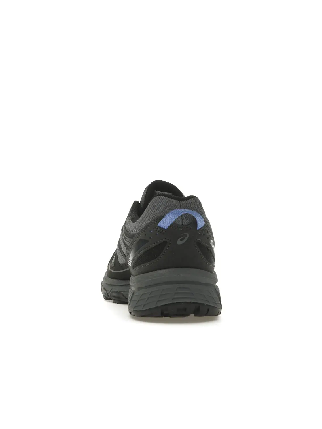 Мужские кроссовки Lifestyle ASICS Gel-Venture 6 — изображение 4 из 4, черный