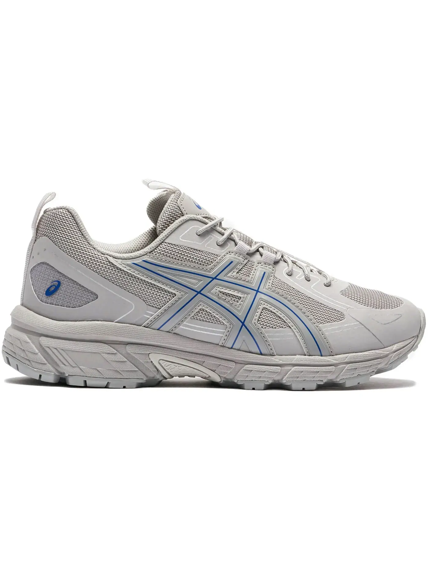 Мужские кроссовки Lifestyle ASICS Gel-Venture 6 NS — изображение 1 из 1, серый