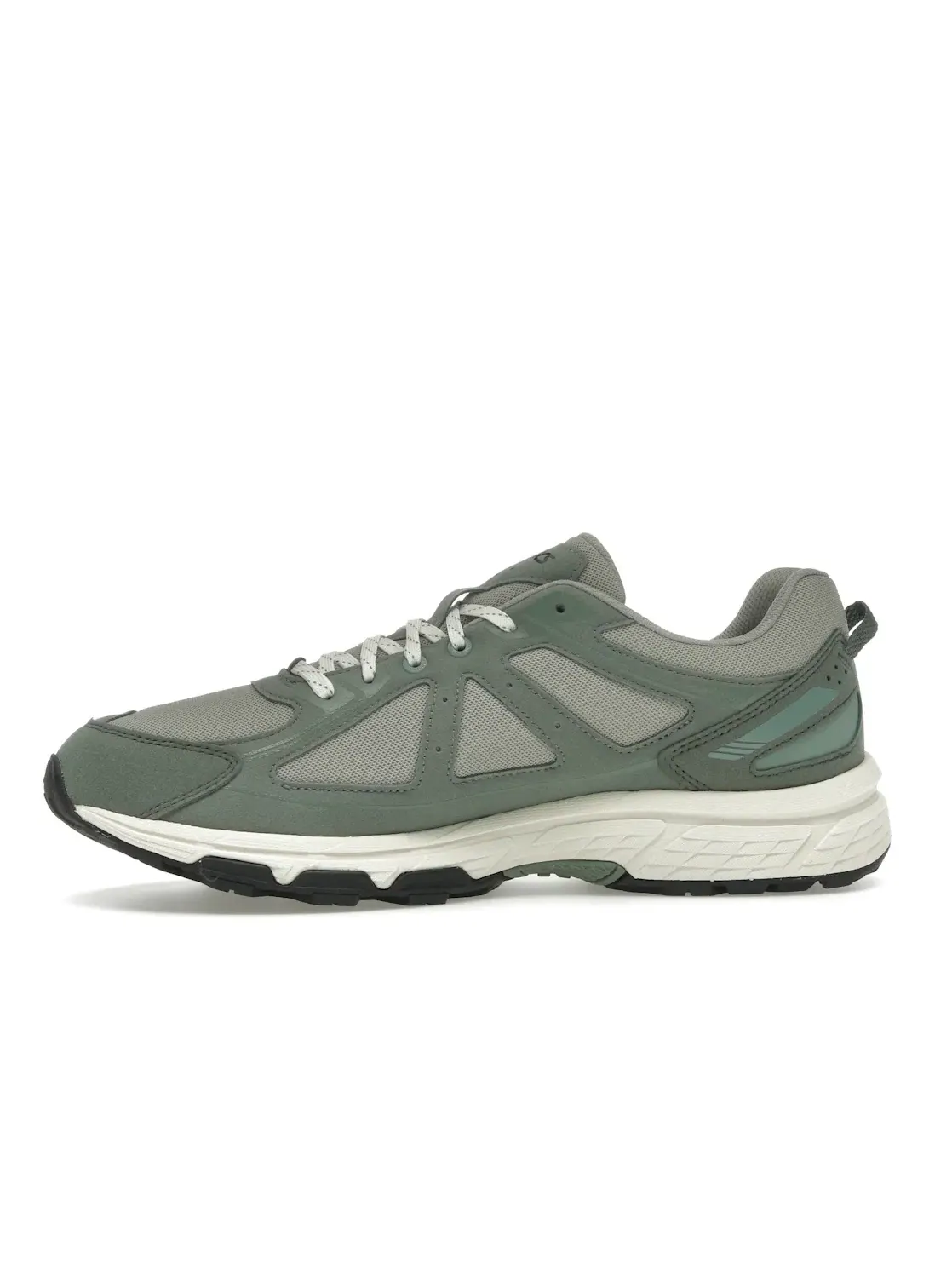 Мужские кроссовки Lifestyle ASICS Gel-Venture 6 — изображение 3 из 4, серый