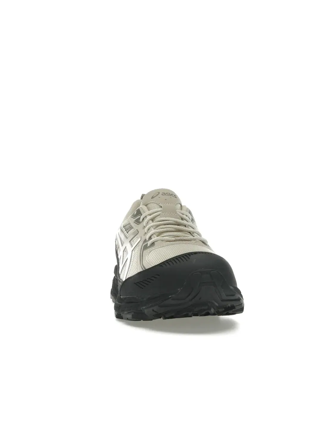 Мужские кроссовки Lifestyle ASICS Gel-Venture 6 Shield — изображение 2 из 4, черный серый