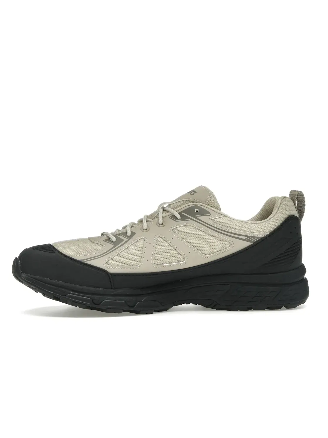 Мужские кроссовки Lifestyle ASICS Gel-Venture 6 Shield — изображение 3 из 4, черный серый