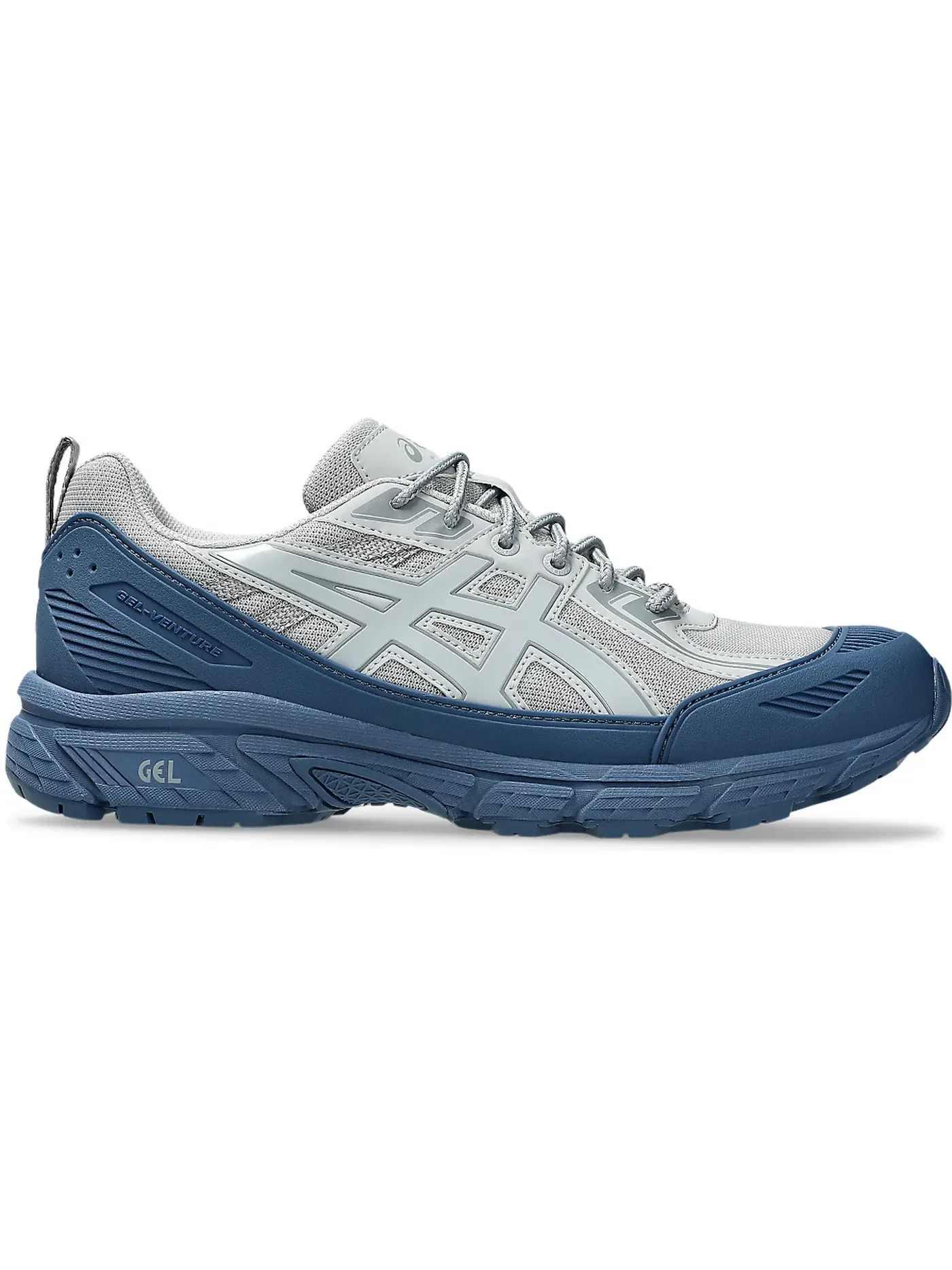 Мужские кроссовки Lifestyle ASICS Gel-Venture 6 Shield — изображение 1 из 1, серый