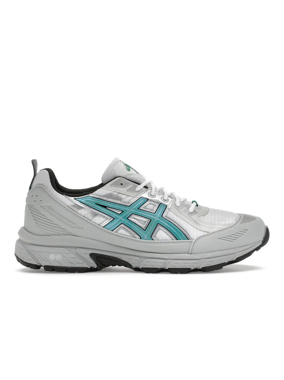 Мужские кроссовки Lifestyle с водозащитой ASICS Gel-Venture 6 Shield — изображение 1 из 4, белый