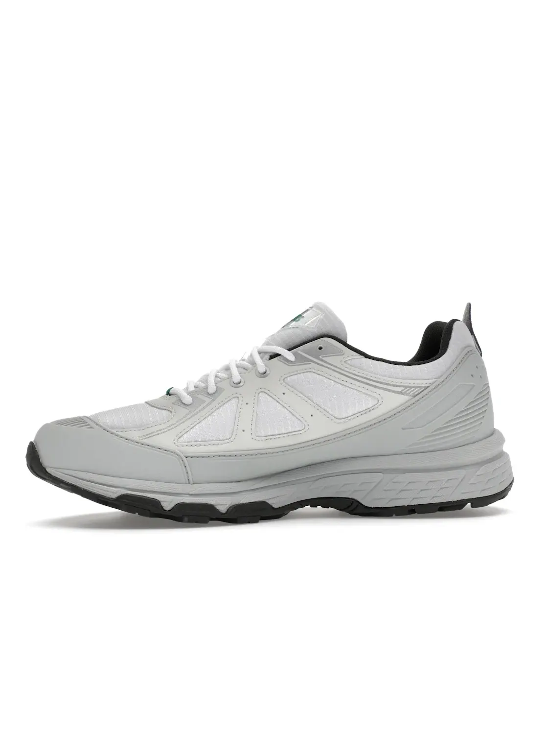 Мужские кроссовки Lifestyle с водозащитой ASICS Gel-Venture 6 Shield — изображение 3 из 4, белый