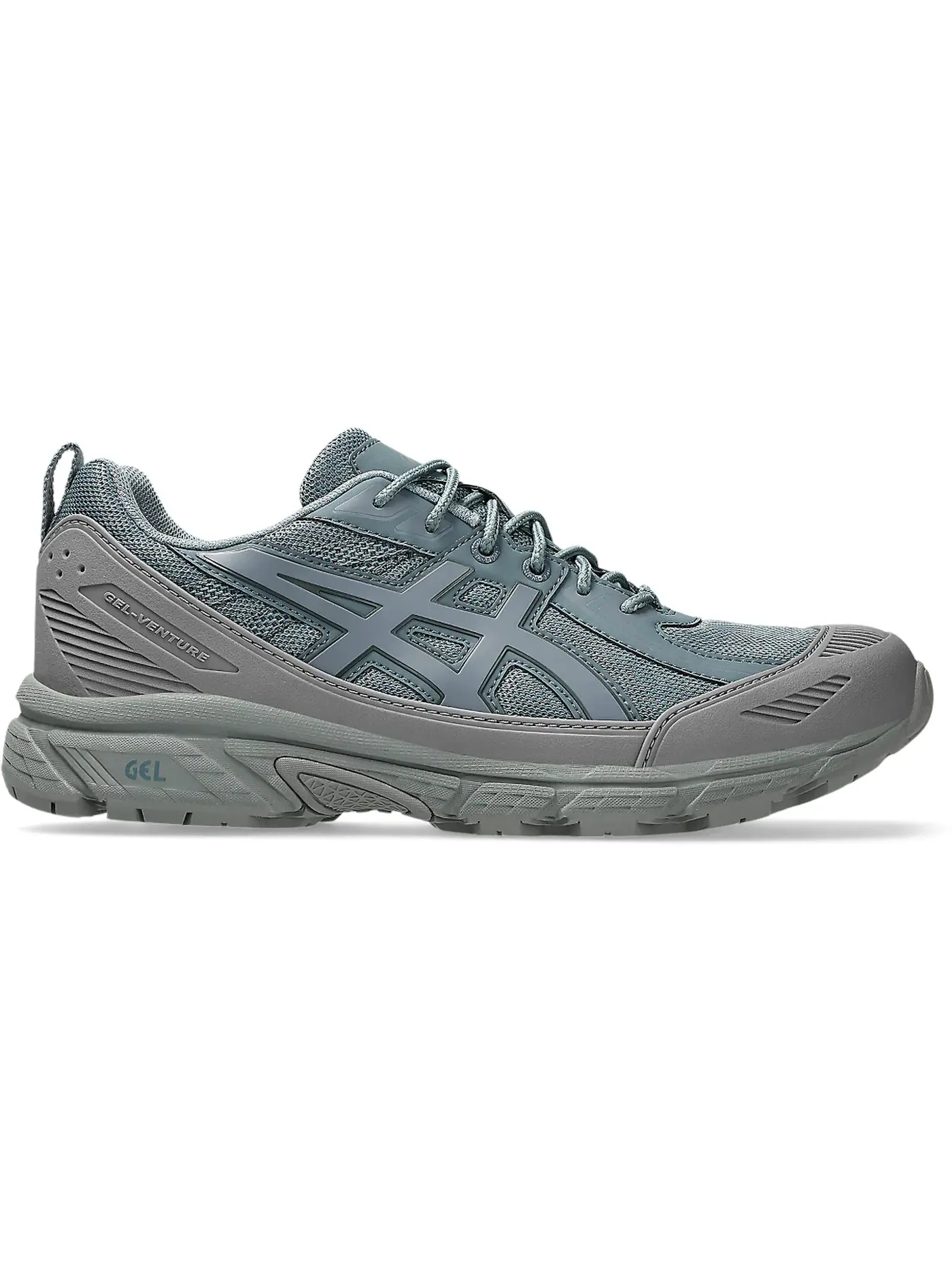 Мужские кроссовки Lifestyle ASICS Gel-Venture 6 Shield — изображение 1 из 1, серый