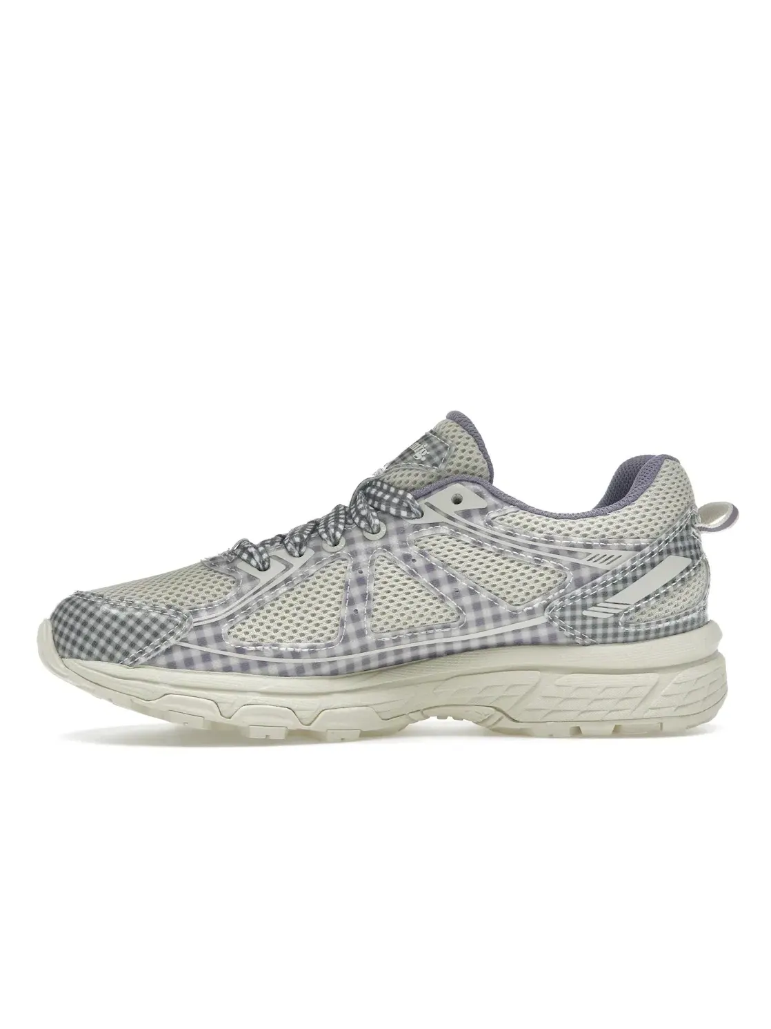 Мужские кроссовки с гелевой амортизацией ASICS Gel-Venture 6 — изображение 3 из 4, фиолетовый