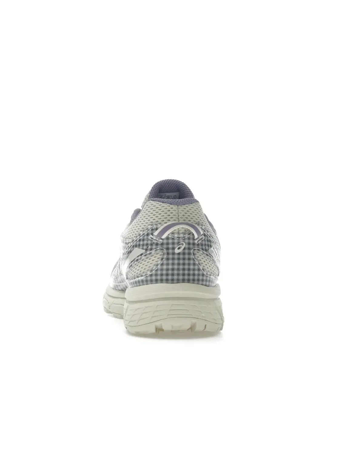 Мужские кроссовки с гелевой амортизацией ASICS Gel-Venture 6 — изображение 4 из 4, фиолетовый