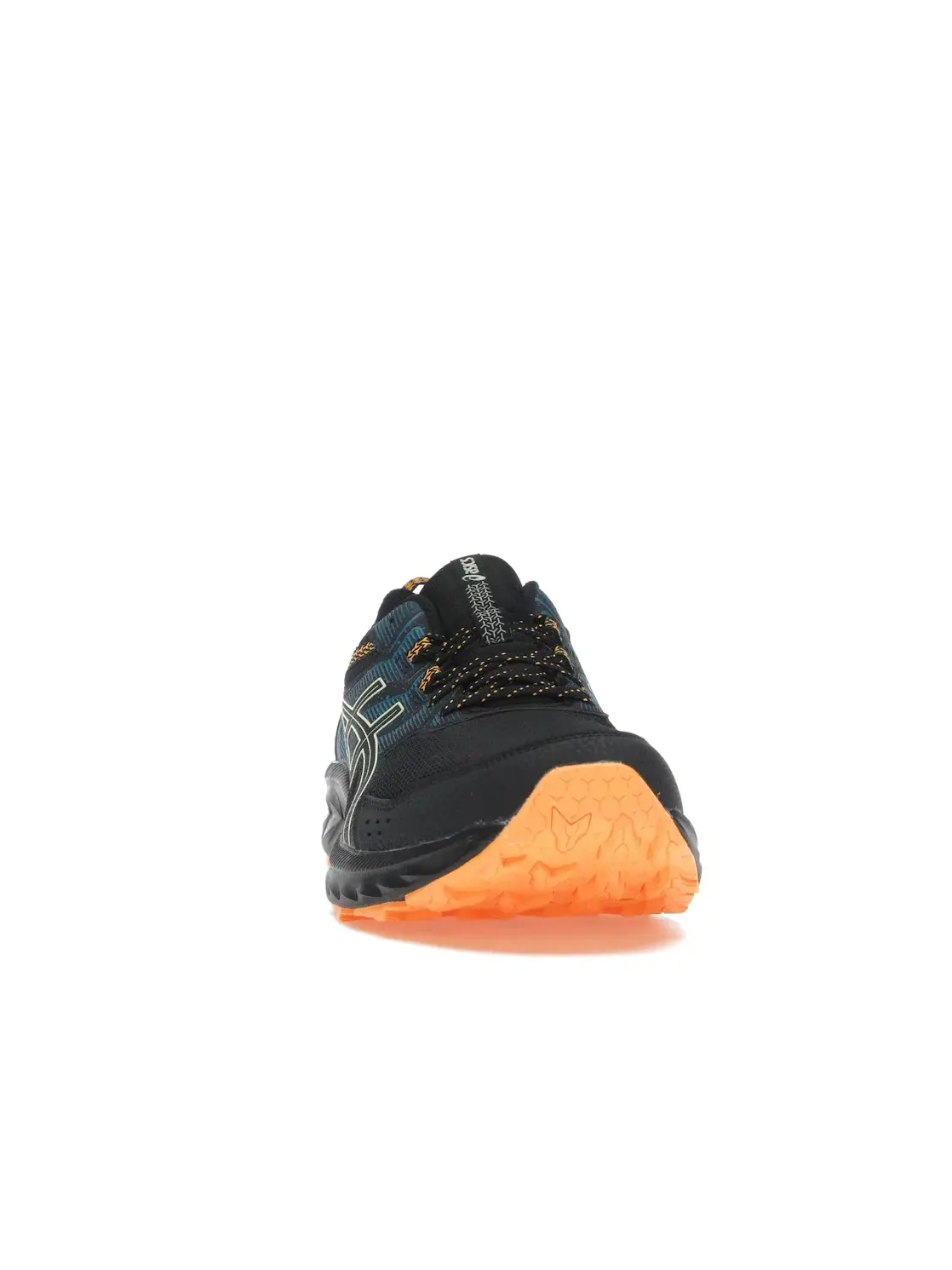 Мужские кроссовки для бега ASICS Gel-Venture 9 — изображение 2 из 4, черный