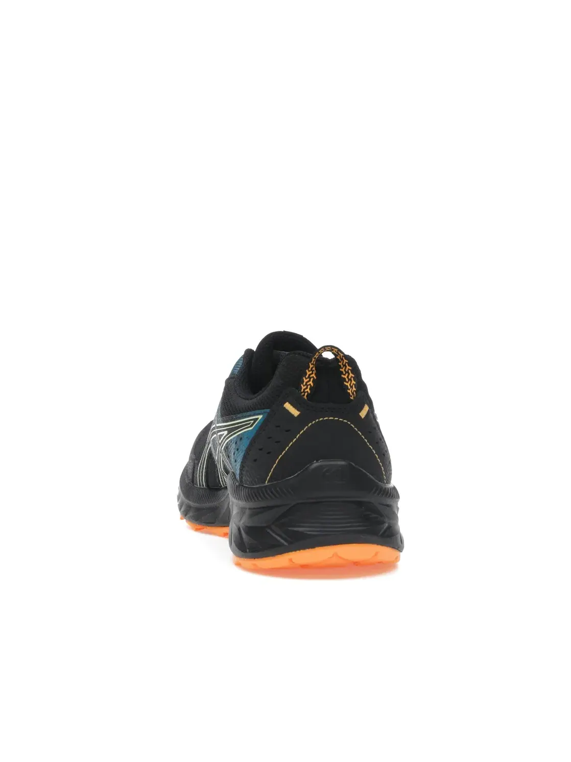 Мужские кроссовки для бега ASICS Gel-Venture 9 — изображение 4 из 4, черный