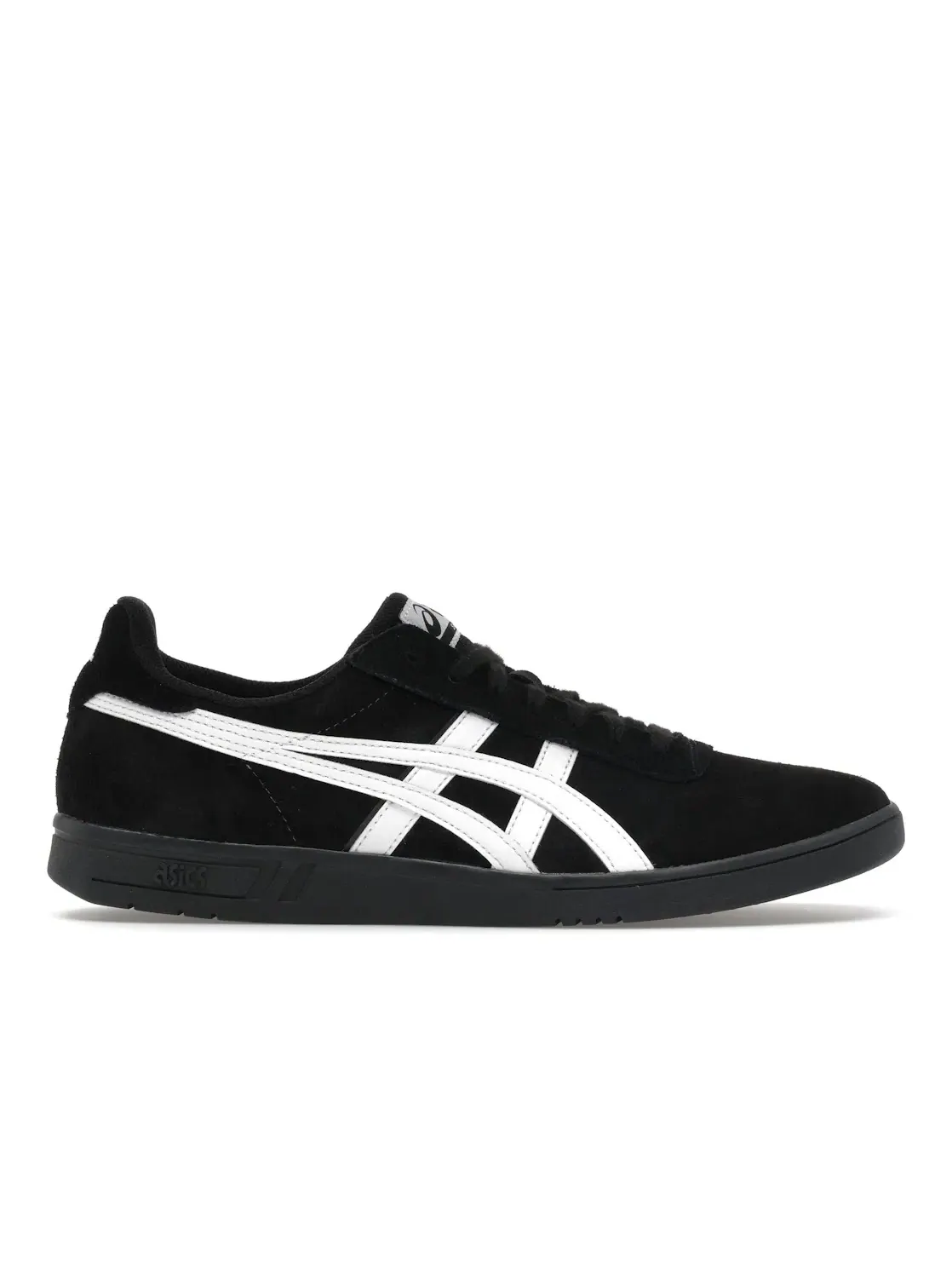 Мужские кроссовки Lifestyle ASICS Gel-Vickka Pro — изображение 1 из 4, черный/яркий белый
