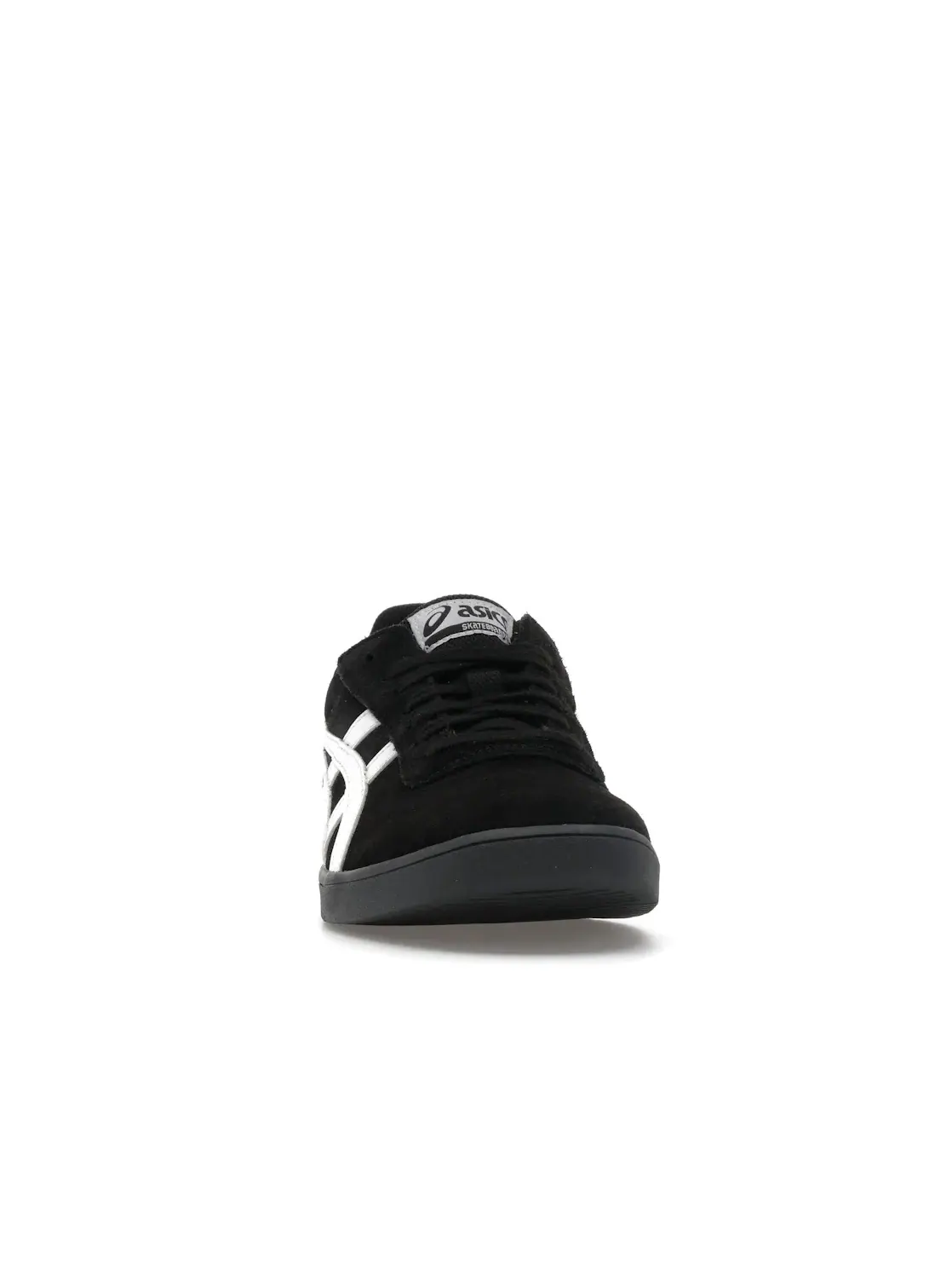 Мужские кроссовки Lifestyle ASICS Gel-Vickka Pro — изображение 2 из 4, черный/яркий белый