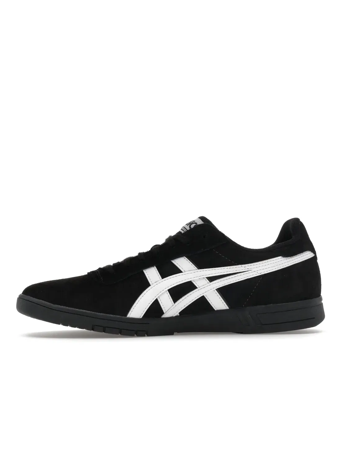 Мужские кроссовки Lifestyle ASICS Gel-Vickka Pro — изображение 3 из 4, черный/яркий белый