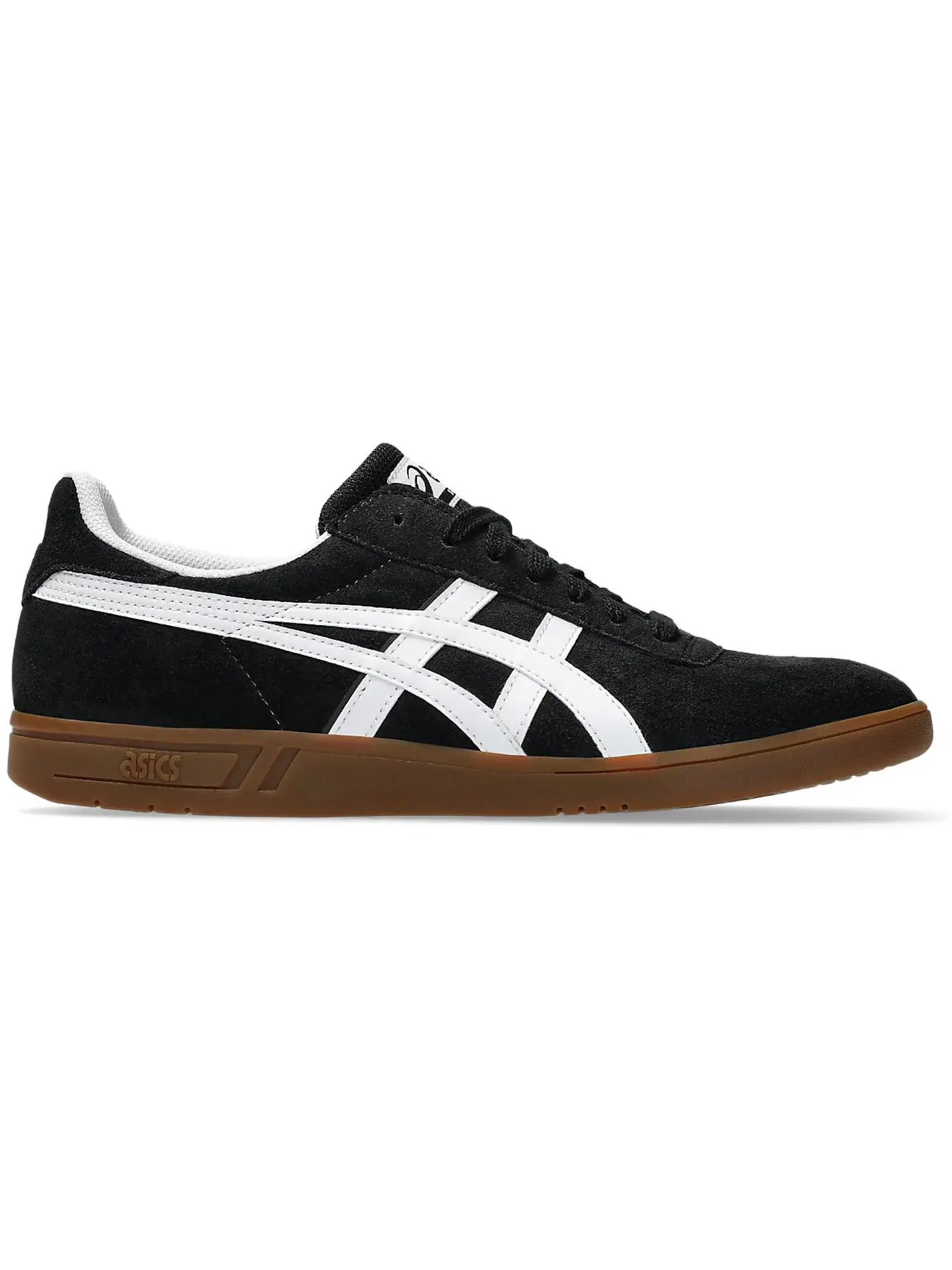 Мужские кроссовки Lifestyle ASICS Gel-Vickka Pro — изображение 1 из 1, черный/коричневый