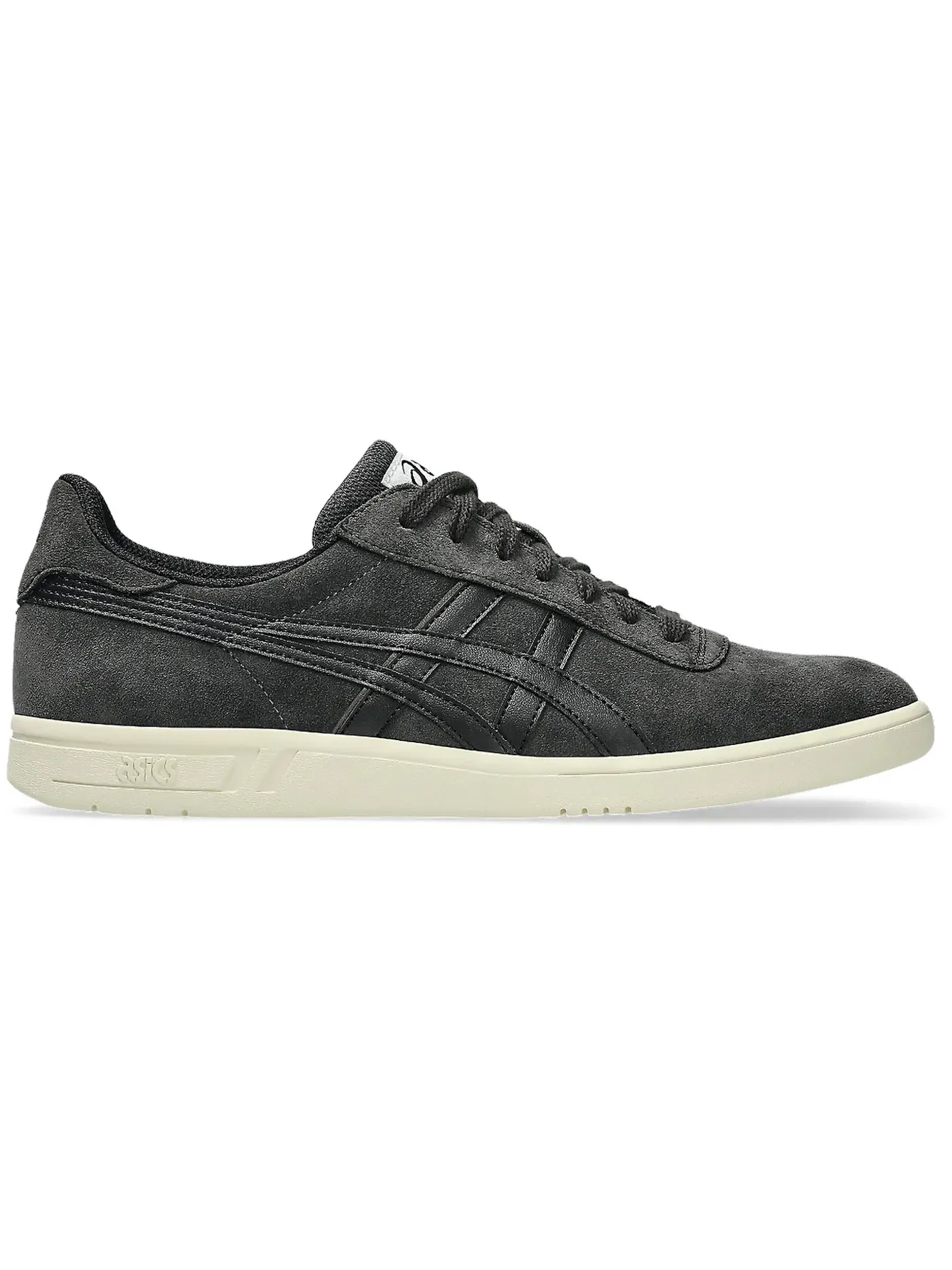 Мужские кроссовки Lifestyle ASICS Gel-Vickka Pro — изображение 1 из 1, графитовый серый/черный