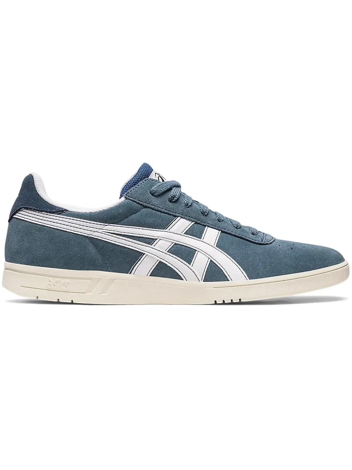 Мужские кроссовки Lifestyle ASICS Gel-Vickka Pro — изображение 1 из 1, белый