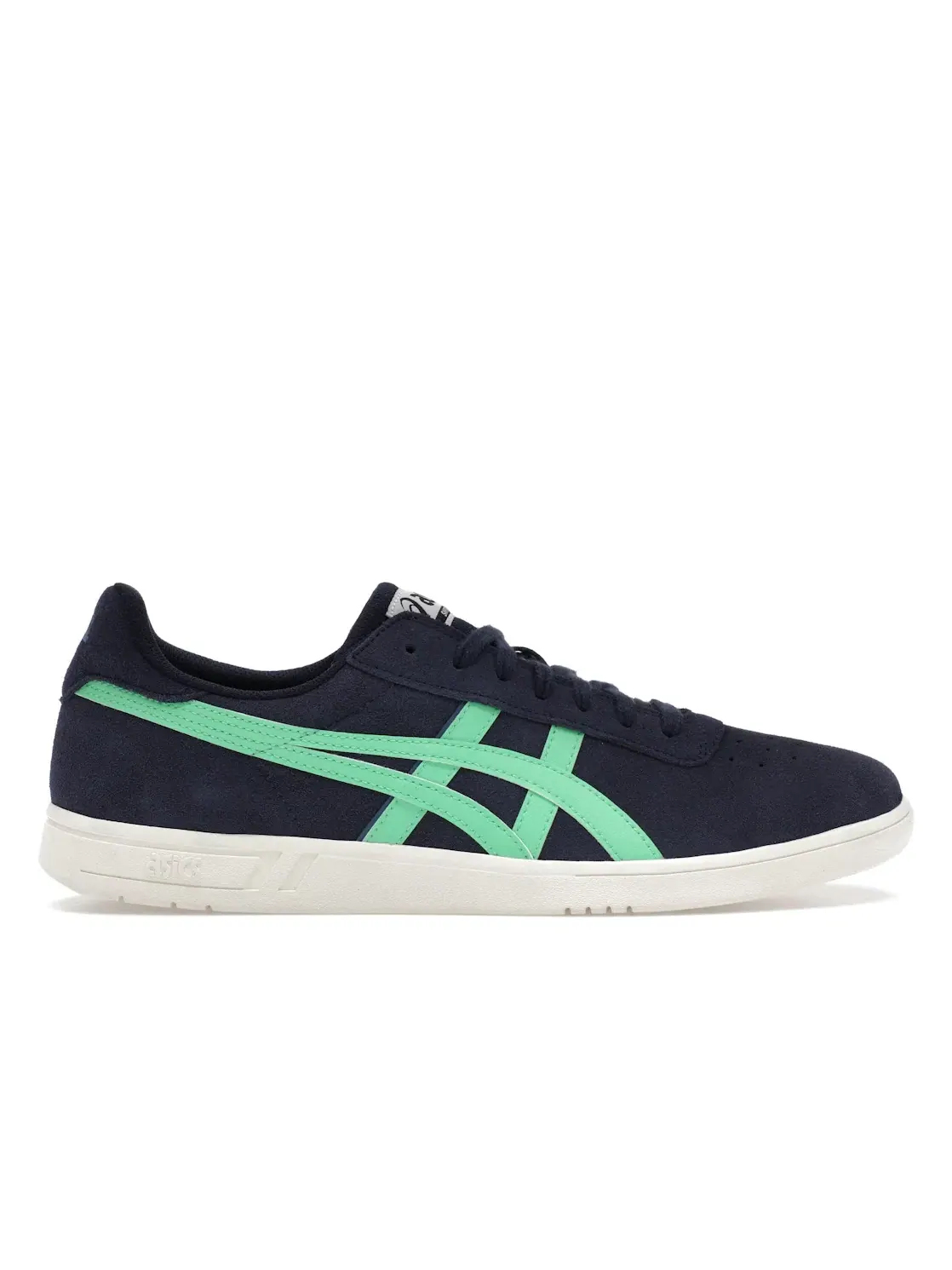 Мужские кроссовки Lifestyle ASICS Gel-Vickka Pro, Midnight/Tourmaline — изображение 1 из 4