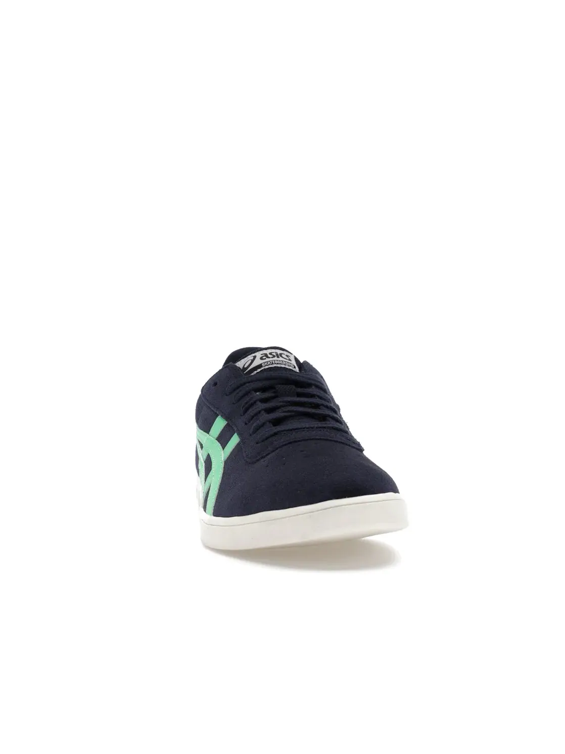 Мужские кроссовки Lifestyle ASICS Gel-Vickka Pro, Midnight/Tourmaline — изображение 2 из 4