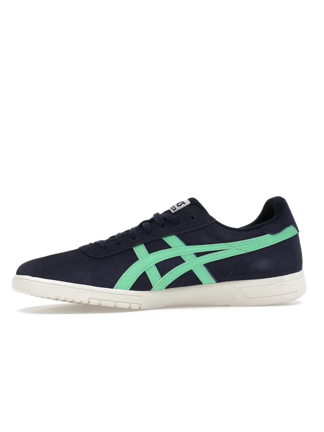 Мужские кроссовки Lifestyle ASICS Gel-Vickka Pro, Midnight/Tourmaline — изображение 3 из 4