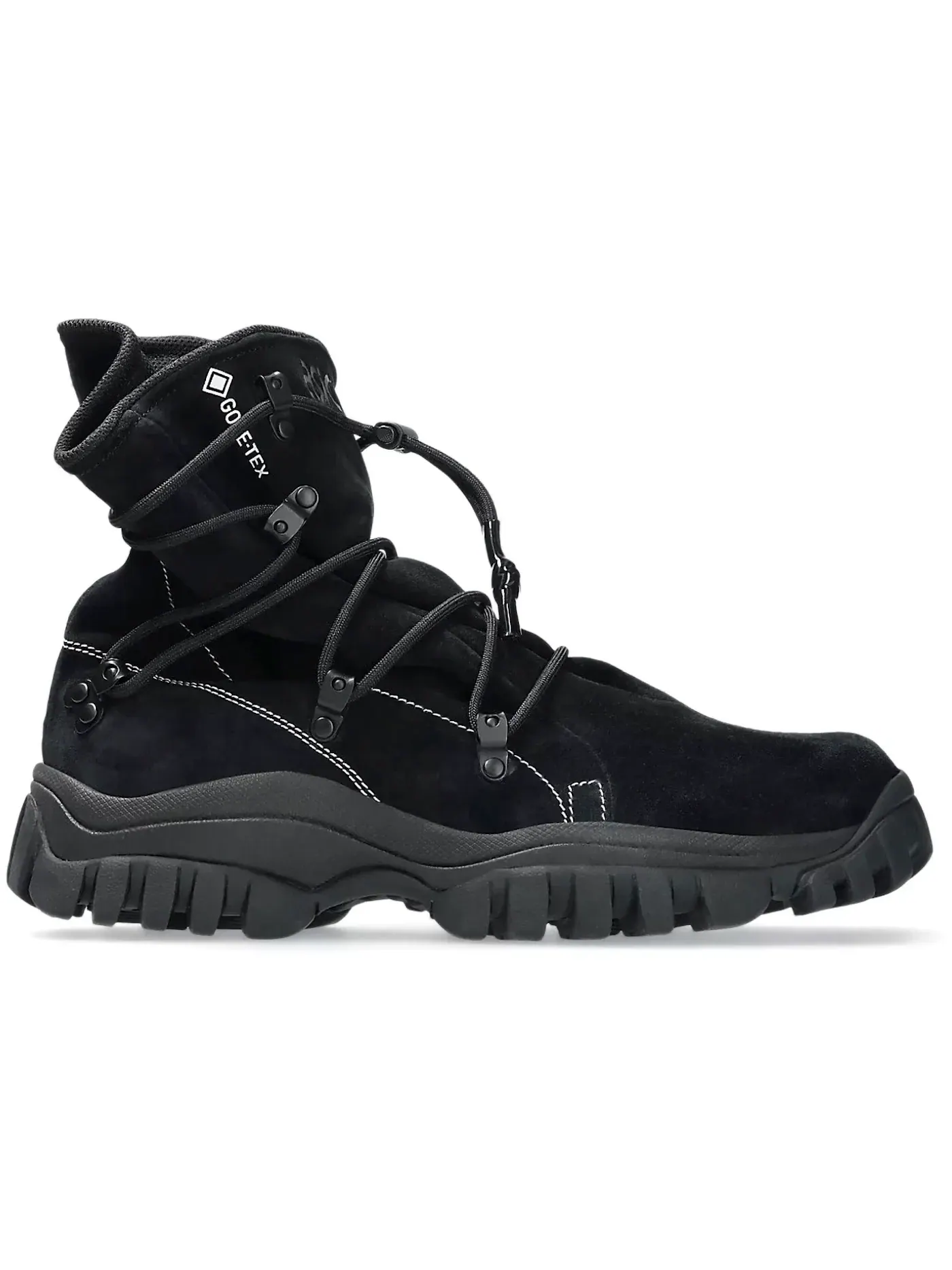Мужские ботинки с мембраной ASICS Gel-Yeti Tokyo Hi GTX