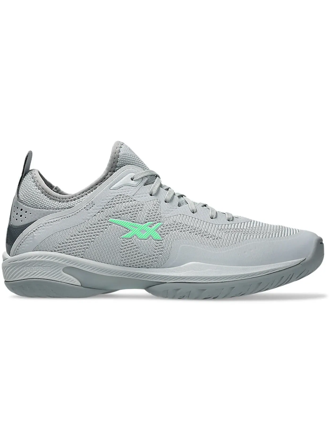 Мужские кроссовки для бега ASICS Glide Nova FF 3 — изображение 1 из 1, серый