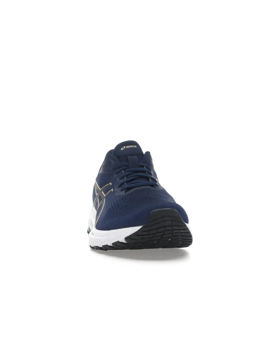 Женские кроссовки для бега ASICS GT-1000 12 — изображение 2 из 4, синий