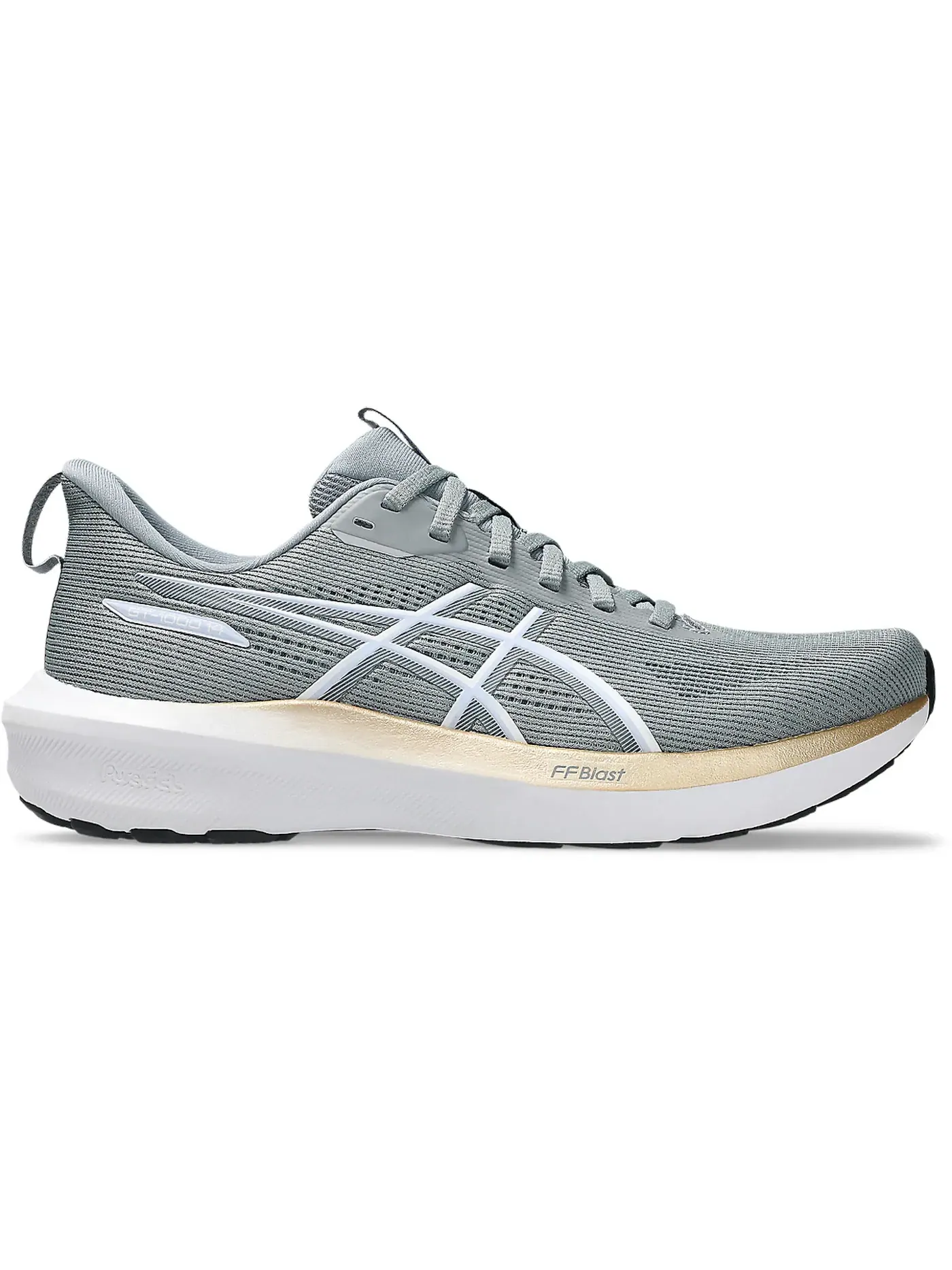 Женские кроссовки для бега ASICS GT-1000 14 — изображение 1 из 1, белый