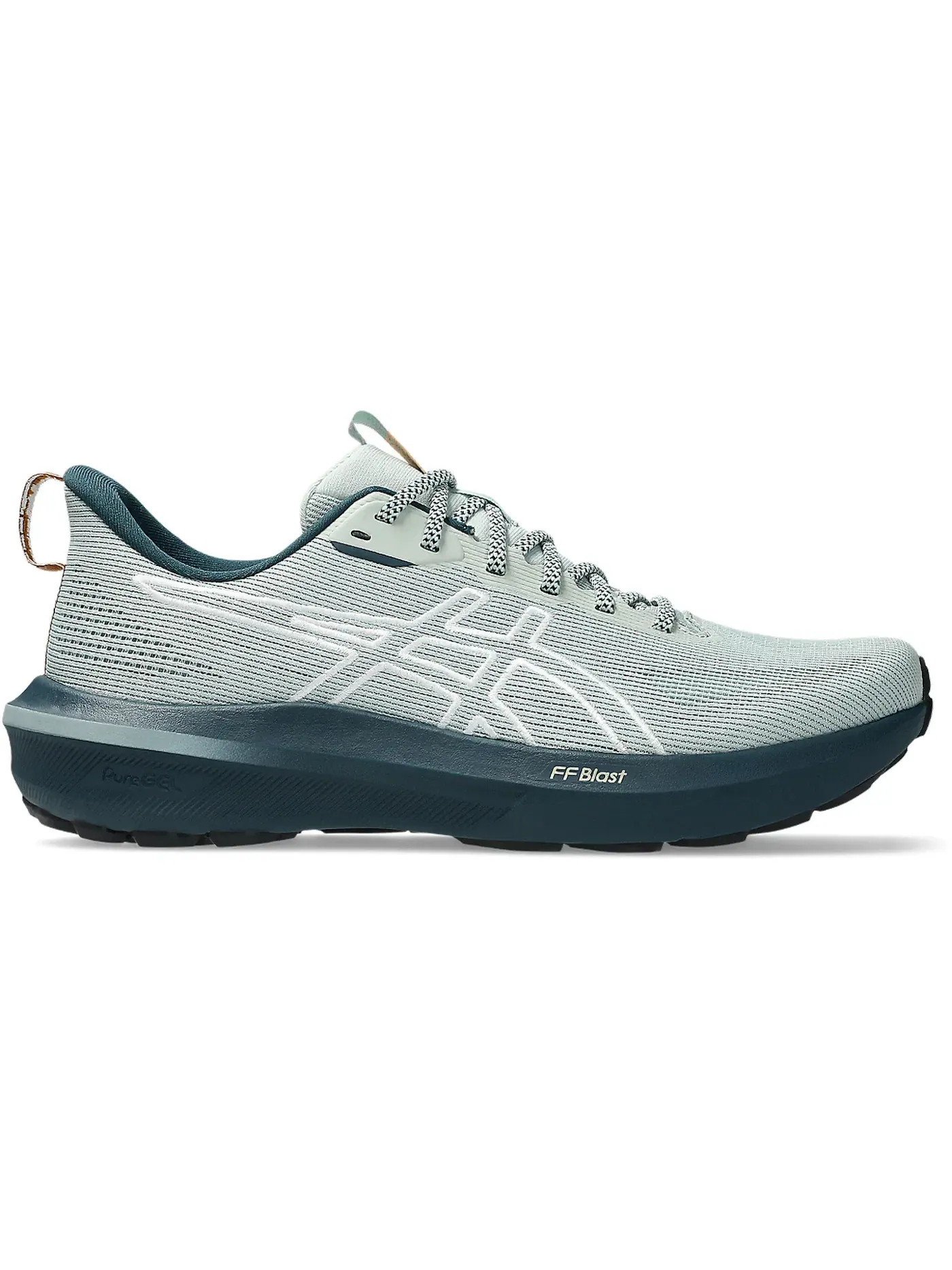 Мужские кроссовки для бега ASICS GT-1000 14 TR, Nature Bathing/Lichen Rock — изображение 1 из 1