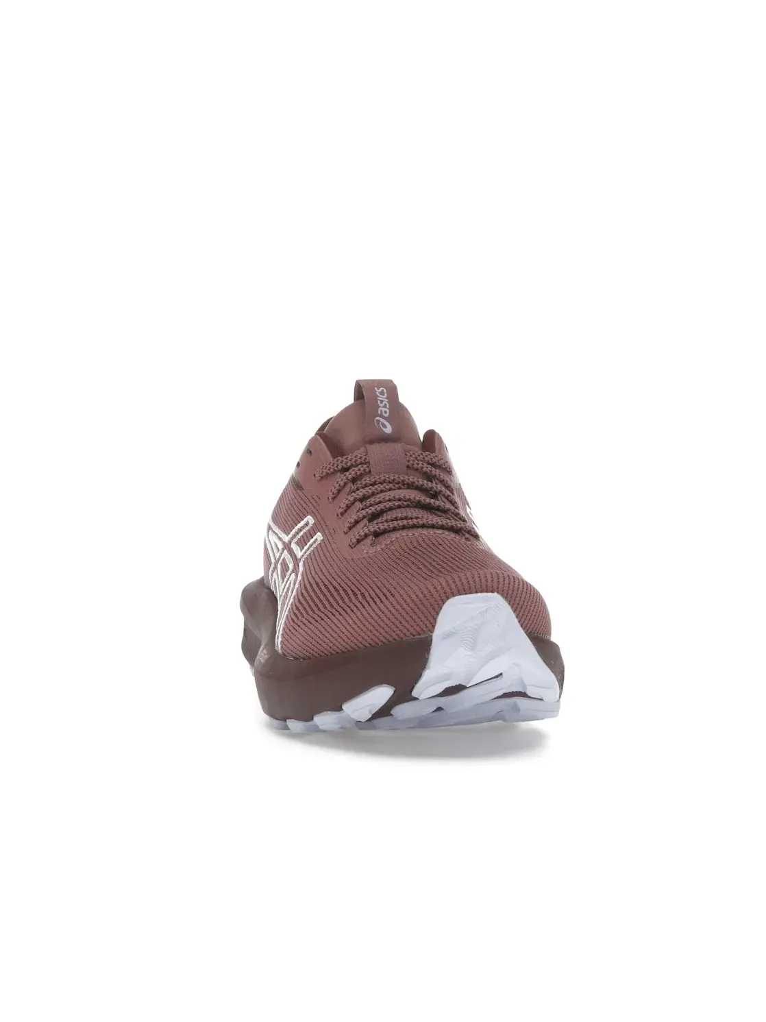 Женские кроссовки для бега ASICS GT-1000 14 TR — изображение 2 из 4, красный
