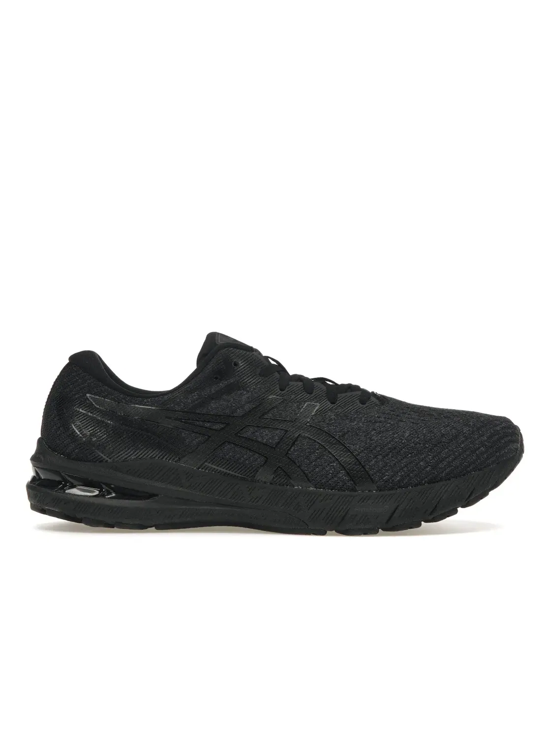 Мужские кроссовки для бега ASICS GT-2000 10 — изображение 1 из 4, черный/черный