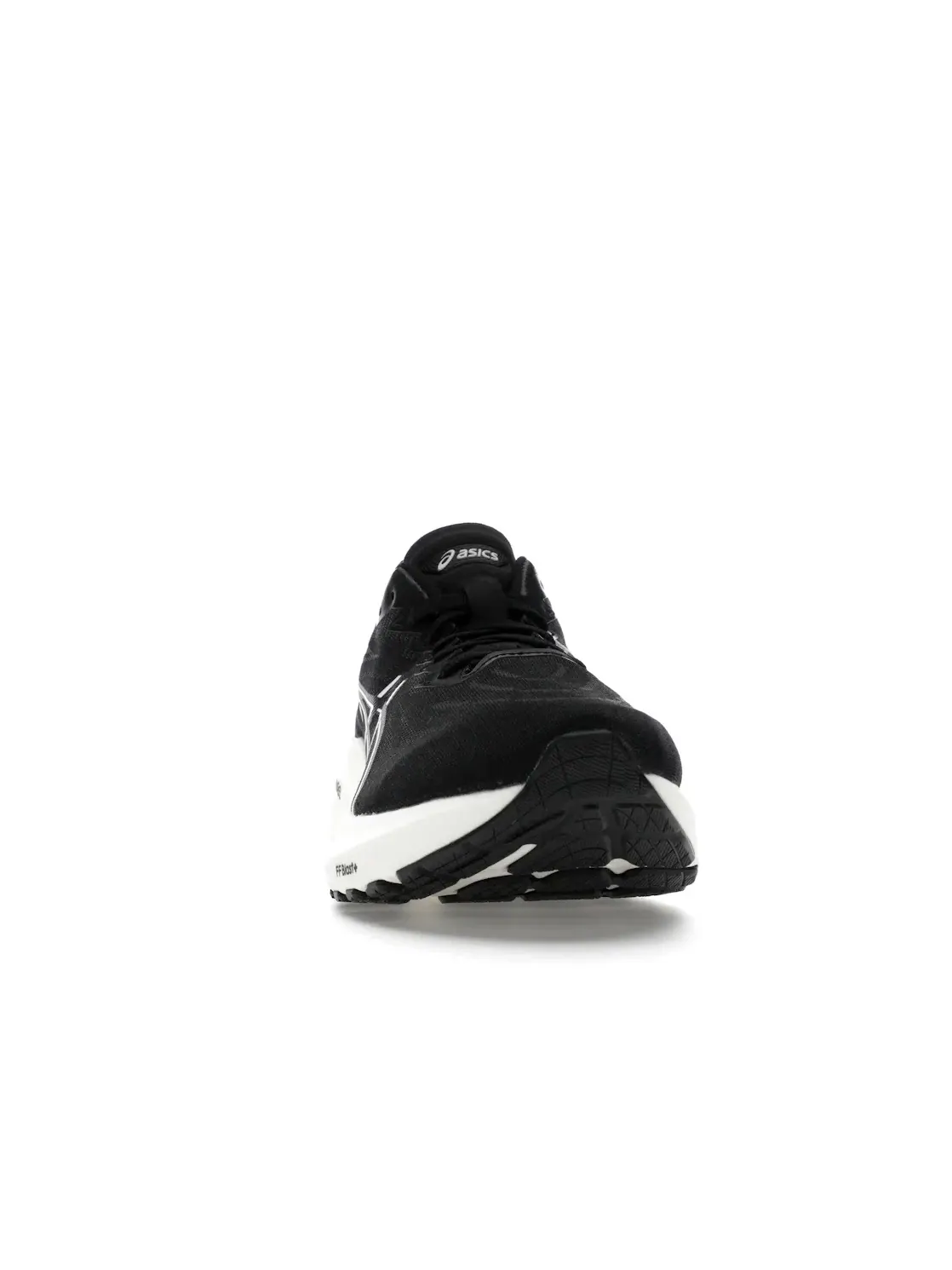 Мужские кроссовки для бега ASICS GT-2000 13 — изображение 2 из 4, черный/белый