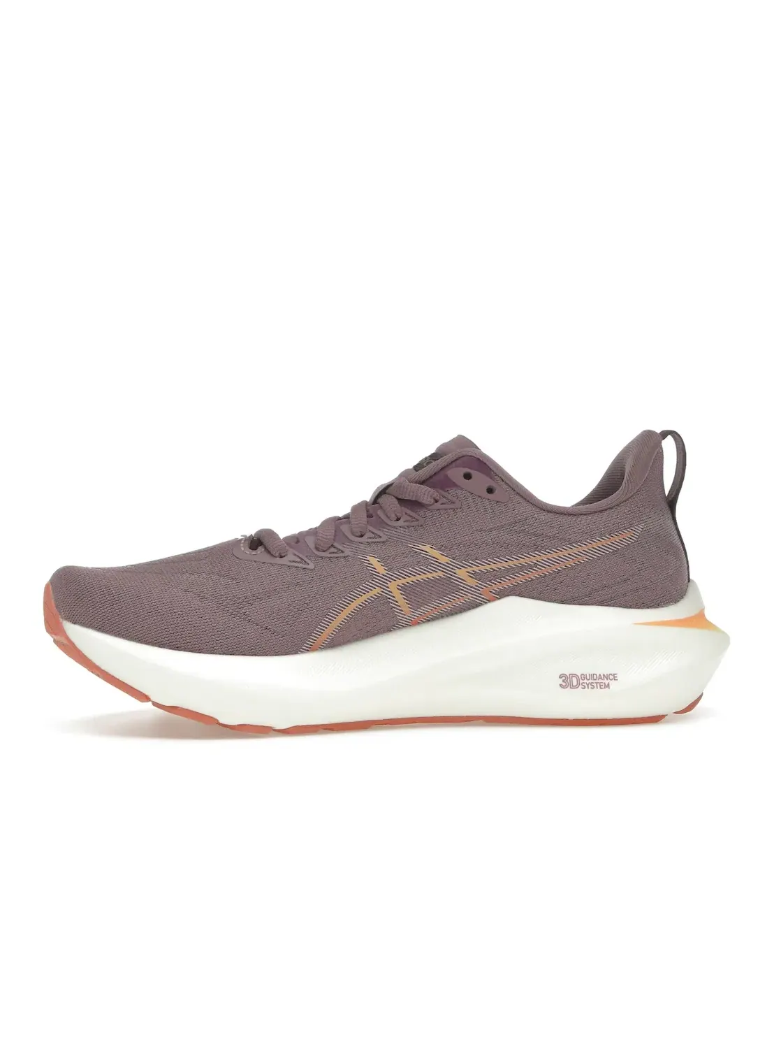 Женские кроссовки для бега ASICS GT-2000 13 — изображение 3 из 4, розовый