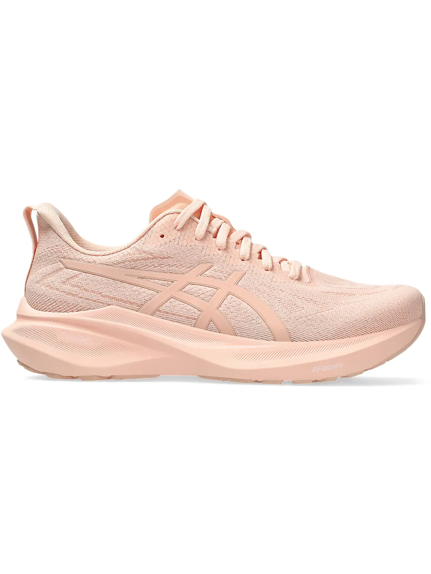 Женские кроссовки для бега ASICS GT-2000 13, Lite Show Breeze — изображение 1 из 1
