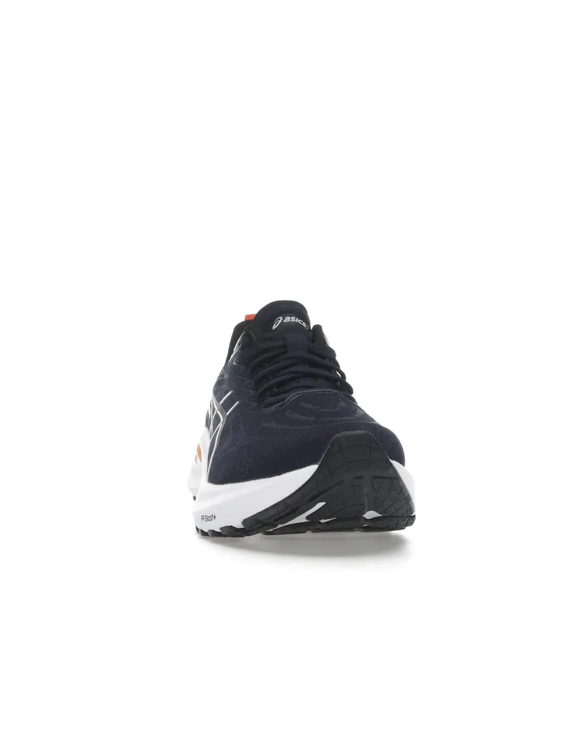 Мужские кроссовки для бега ASICS GT-2000 13 — изображение 2 из 4, черный