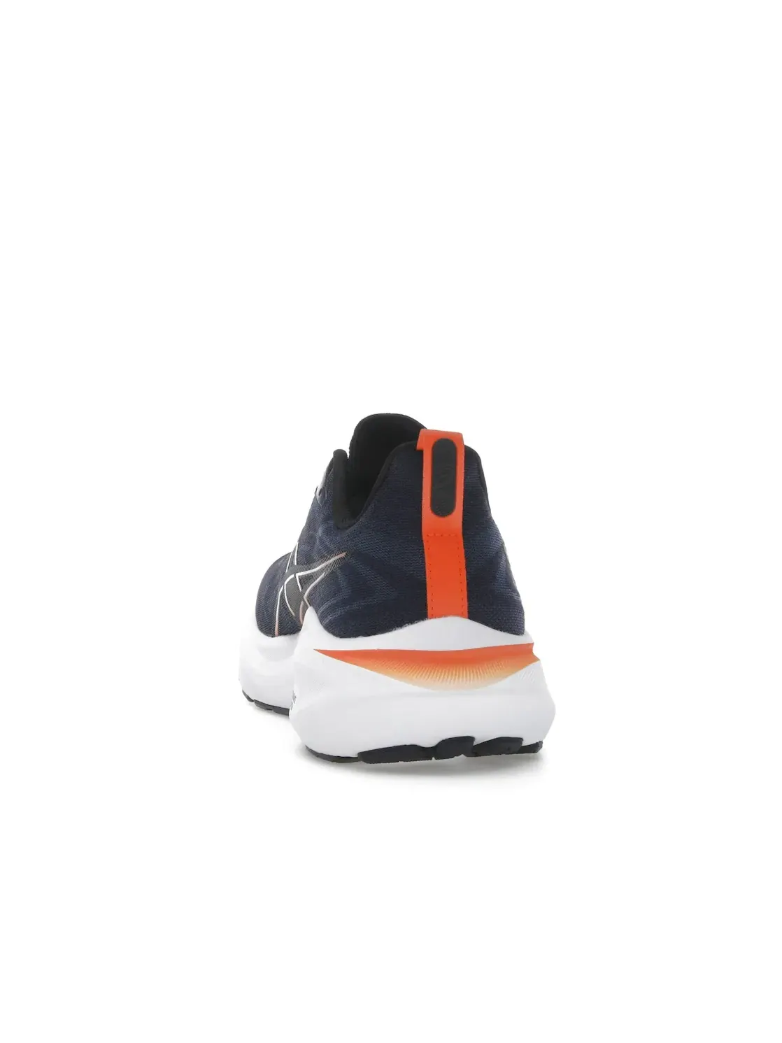 Мужские кроссовки для бега ASICS GT-2000 13 — изображение 4 из 4, черный