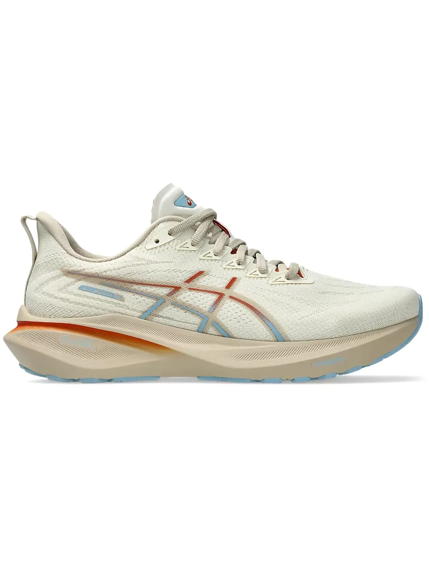 Мужские кроссовки для бега ASICS GT-2000 13 — изображение 1 из 1, бледный серый