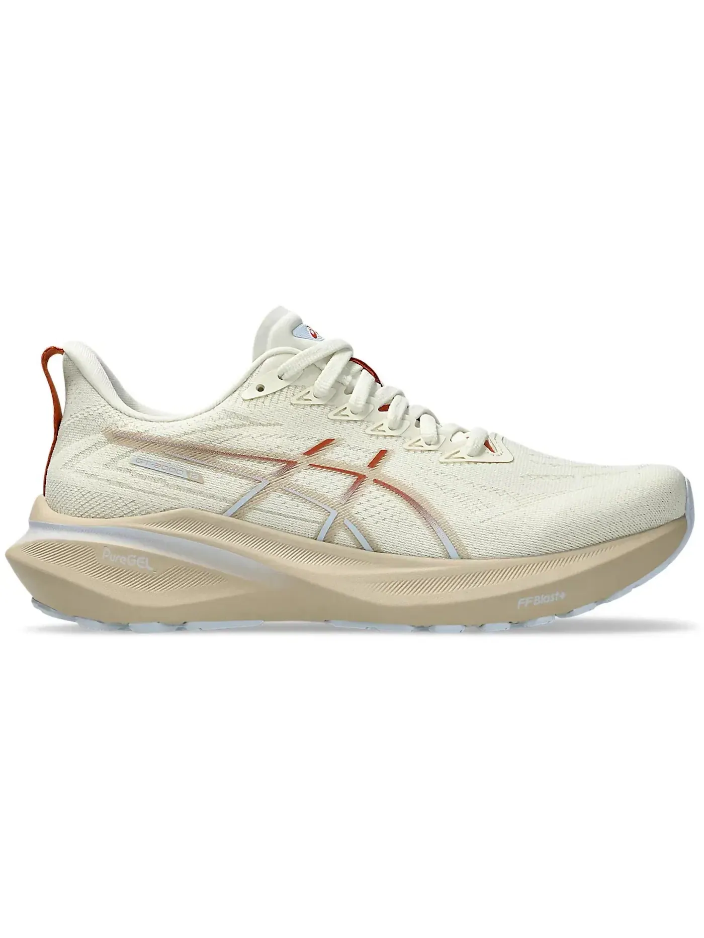 Женские кроссовки для бега ASICS GT-2000 13 — изображение 1 из 1