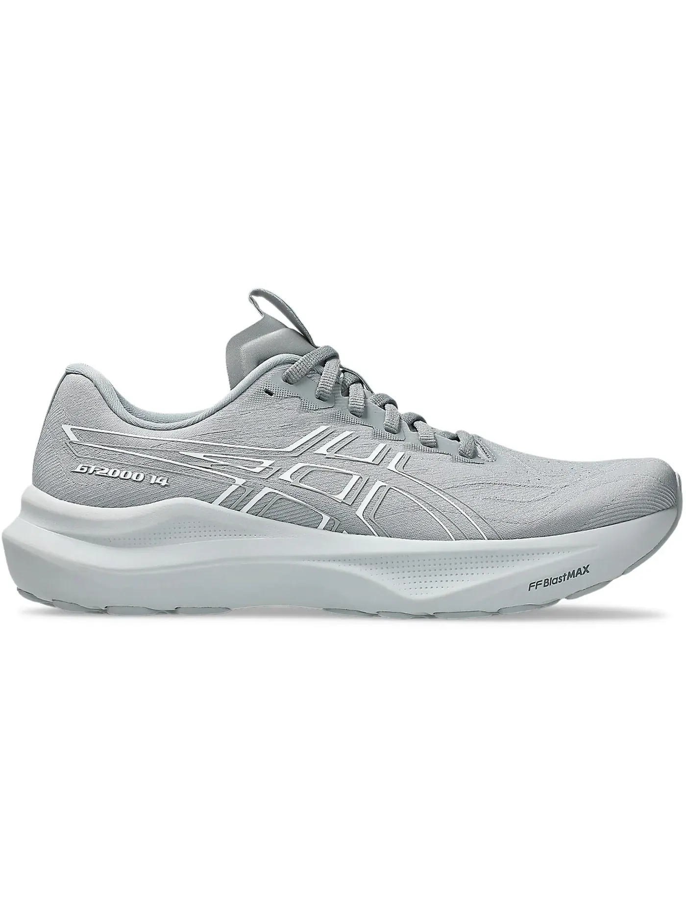 Мужские кроссовки для бега ASICS GT-2000 14 — изображение 1 из 1, белый