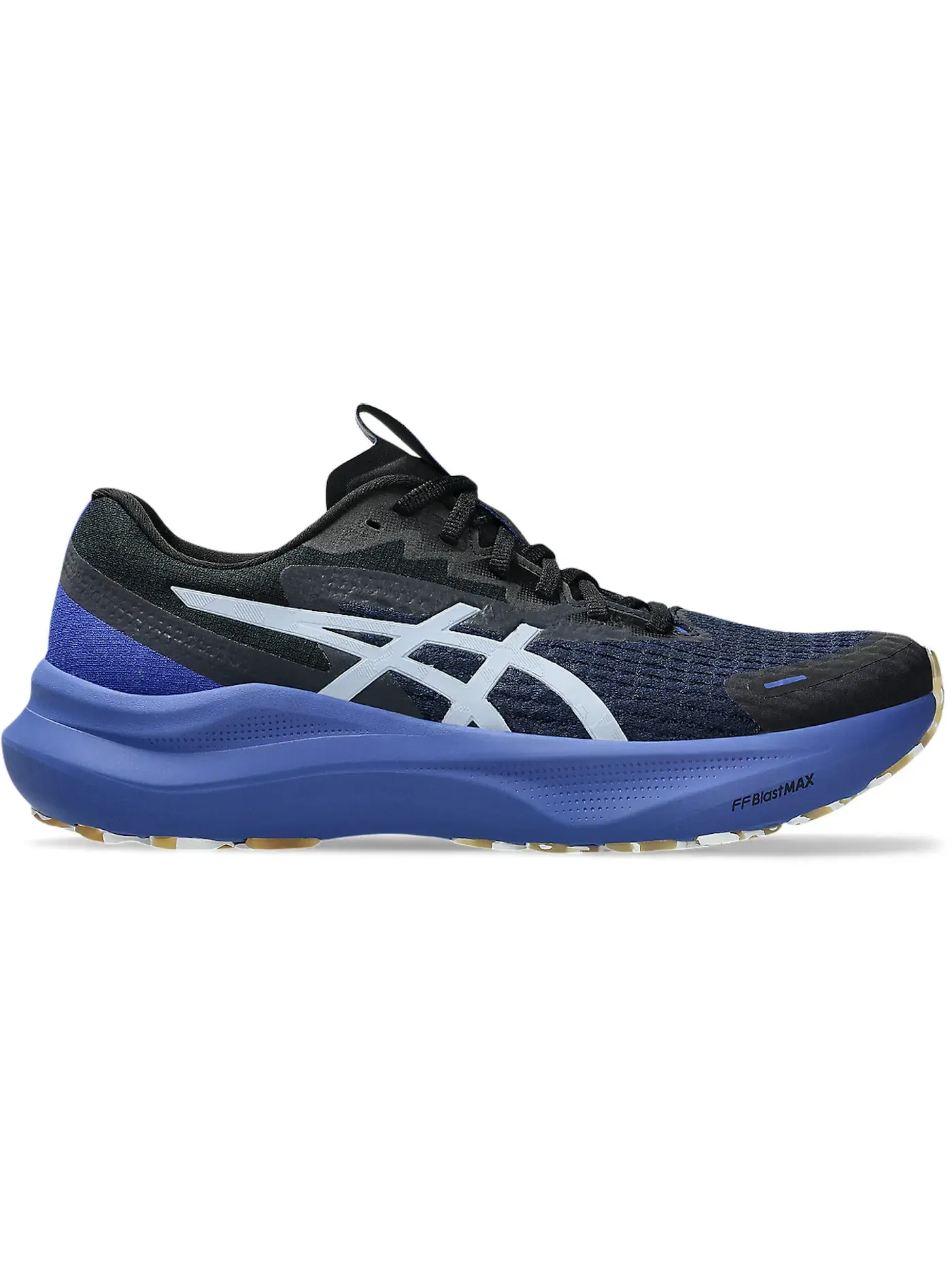 Мужские кроссовки для бега GT-2000 14 ASICS, Lite Show/Dark Cobalt — изображение 1 из 1