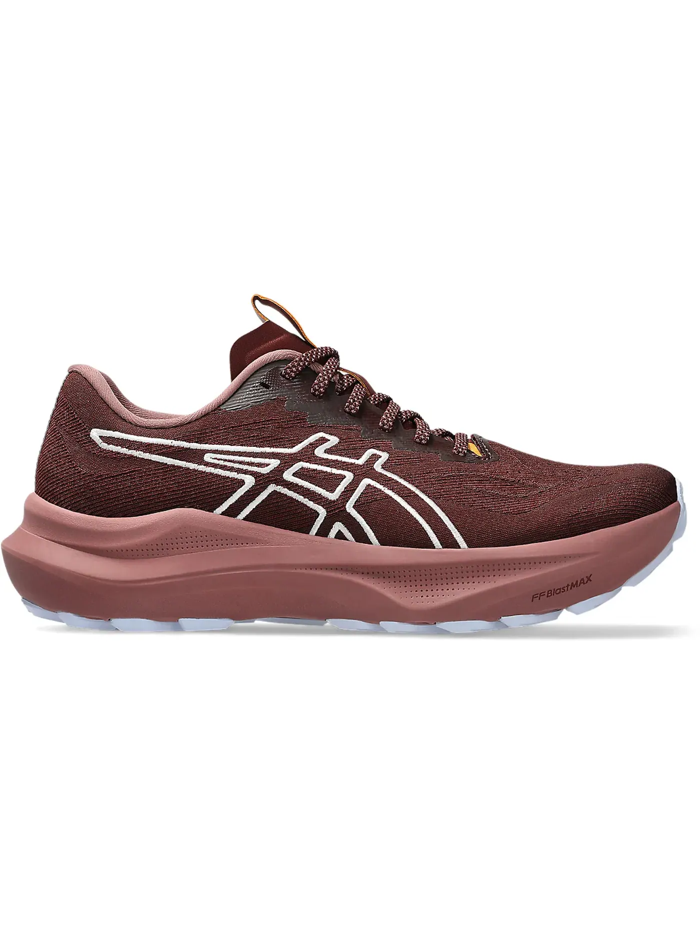 Женские кроссовки для бега ASICS GT-2000 14 TR — изображение 1 из 1, темный красный