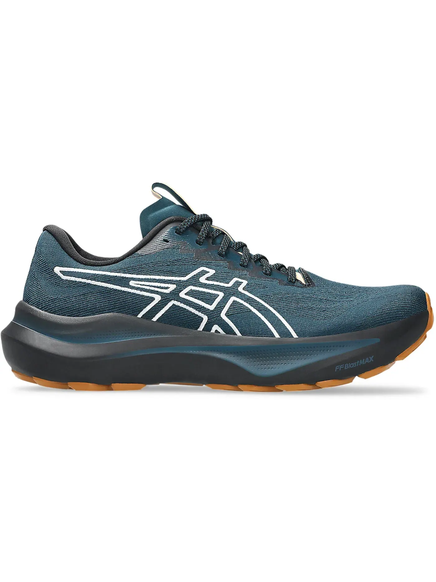 Мужские кроссовки для бега GT-2000 14 TR ASICS, Nature Bathing Tranquil Teal — изображение 1 из 1