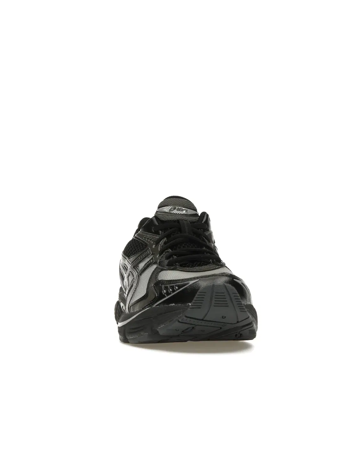 Мужские кроссовки Lifestyle с амортизацией GEL ASICS GT-2160 Above the Clouds — изображение 2 из 4, черный