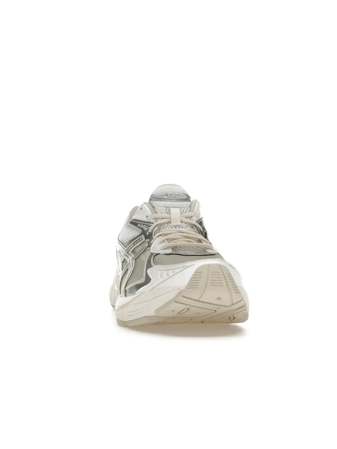 Мужские кроссовки Lifestyle ASICS GT-2160 — изображение 2 из 4, белый/серебристый