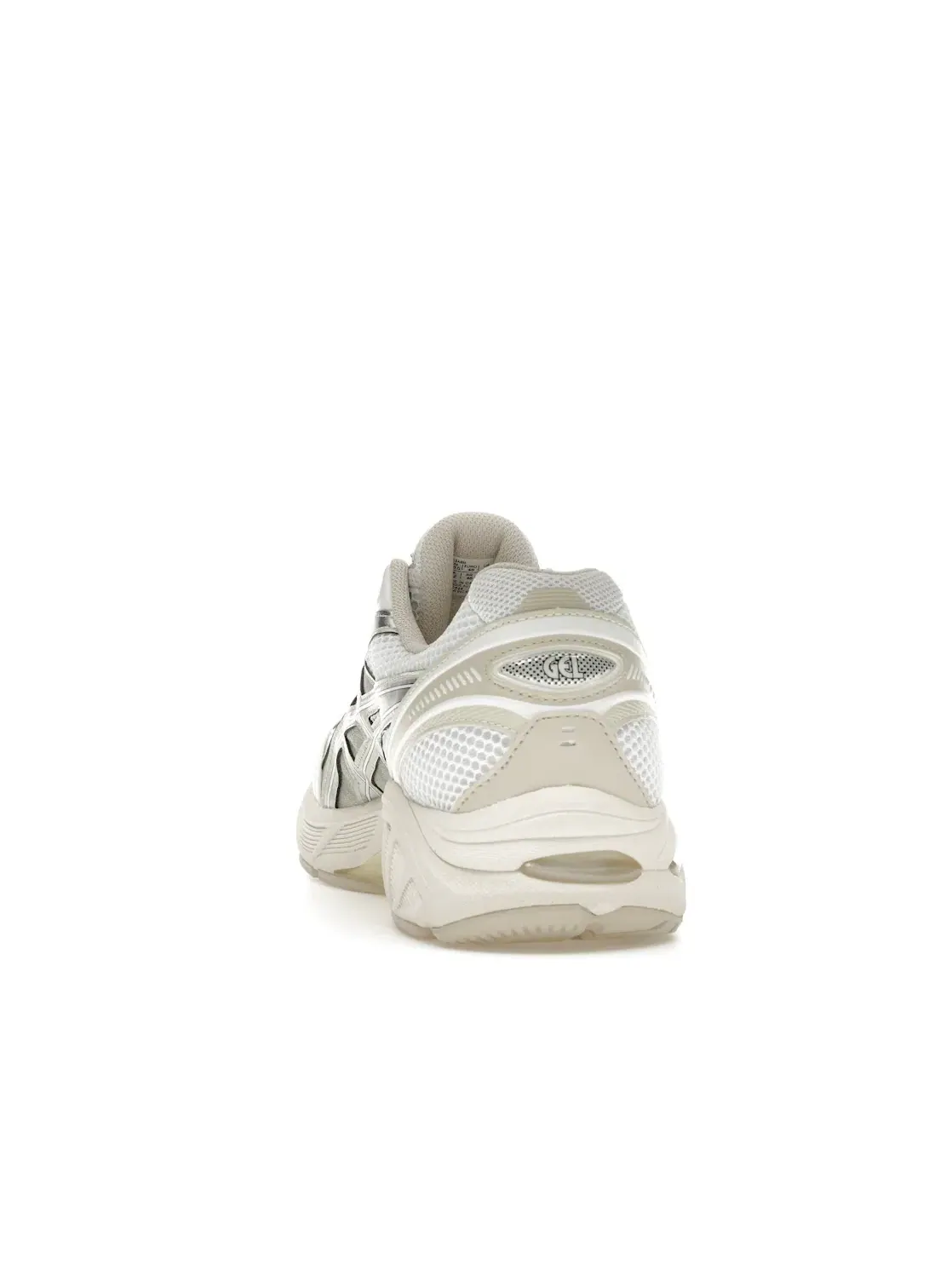 Мужские кроссовки Lifestyle ASICS GT-2160 — изображение 4 из 4, белый/серебристый