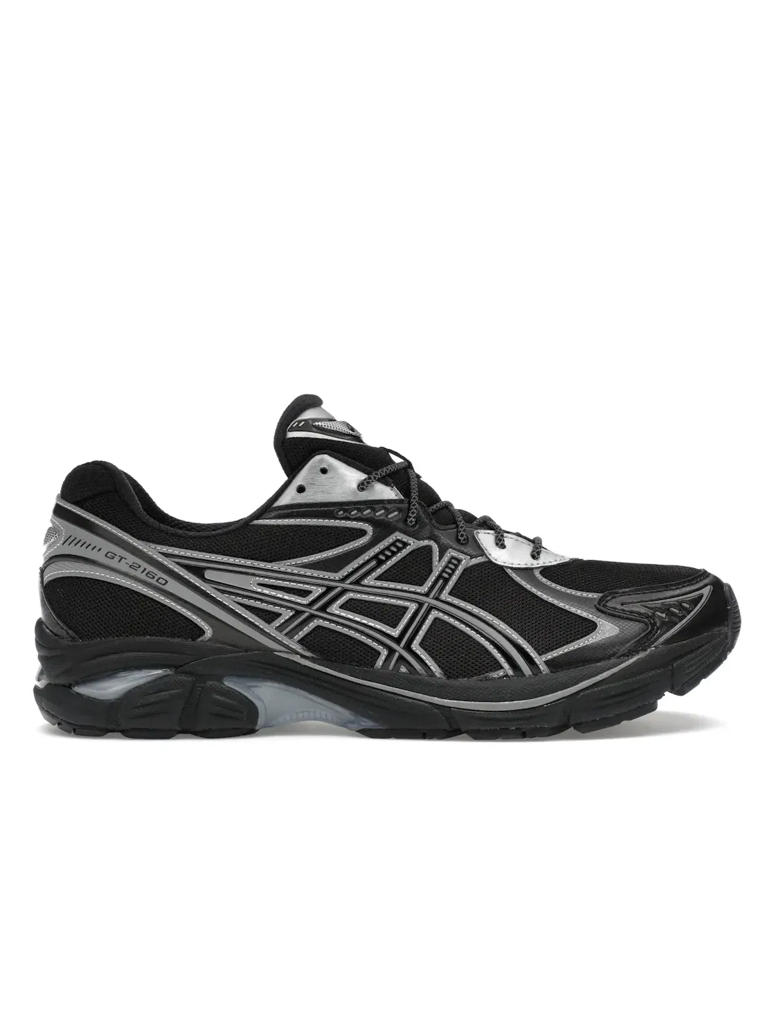 Мужские кроссовки Lifestyle ASICS GT-2160 atmos Tokyo Tapetum — изображение 1 из 4, черный/белый
