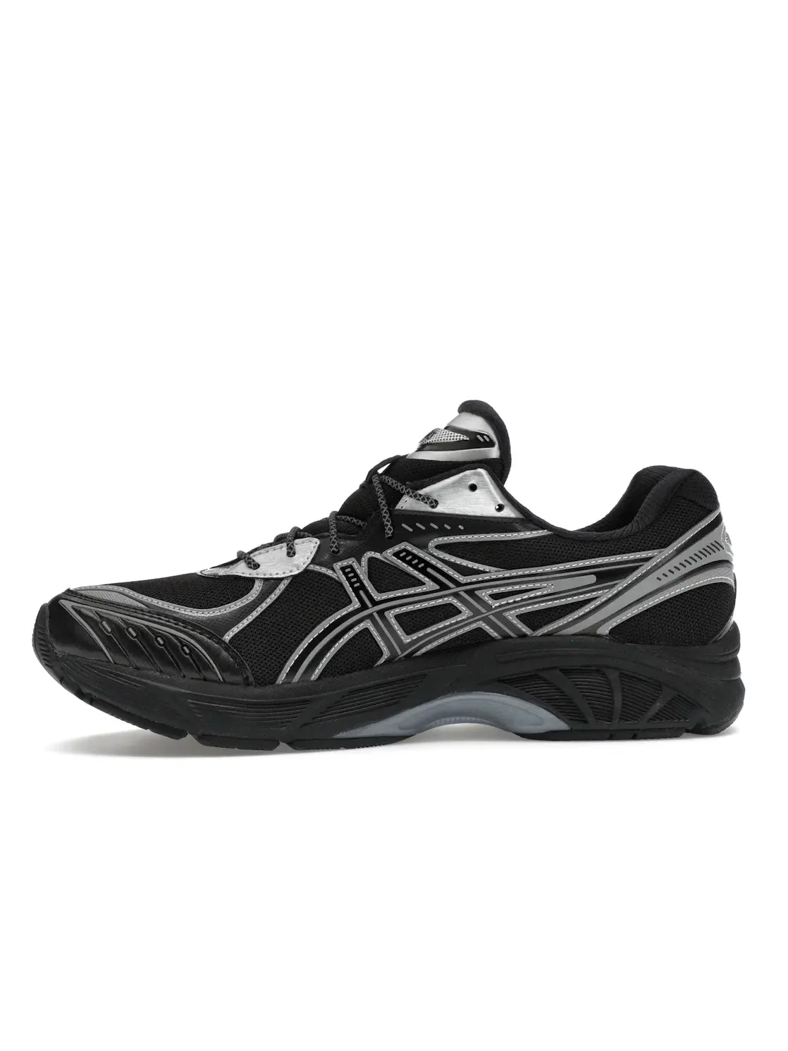 Мужские кроссовки Lifestyle ASICS GT-2160 atmos Tokyo Tapetum — изображение 3 из 4, черный/белый